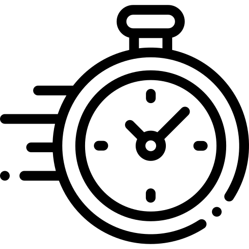 clock icon